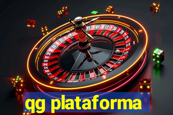 qg plataforma